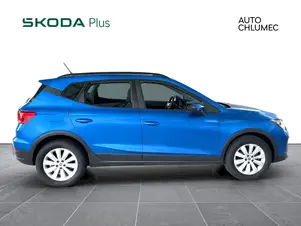 SEAT Arona Style