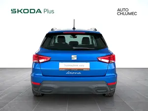 SEAT Arona Style