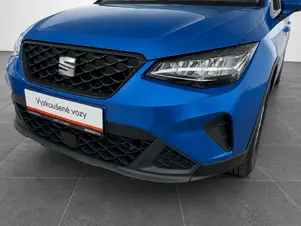 SEAT Arona Style