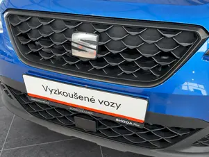SEAT Arona Style