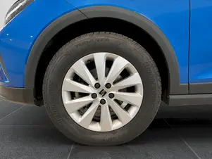 SEAT Arona Style