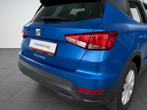 SEAT Arona Style