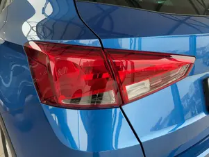 SEAT Arona Style