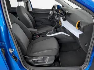 SEAT Arona Style