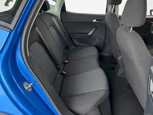 SEAT Arona Style