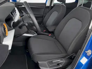SEAT Arona Style