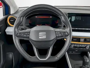 SEAT Arona Style