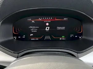 SEAT Arona Style
