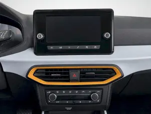SEAT Arona Style