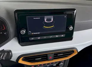 SEAT Arona Style