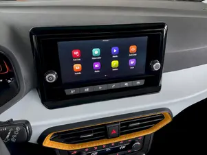 SEAT Arona Style