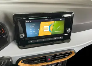 SEAT Arona Style