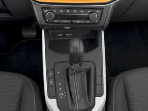 SEAT Arona Style