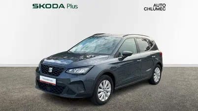 SEAT Arona Style