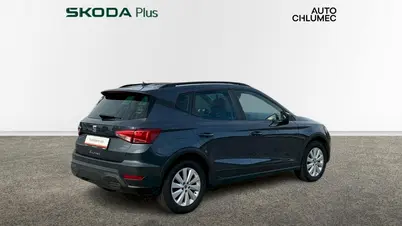 SEAT Arona Style