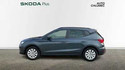 SEAT Arona Style