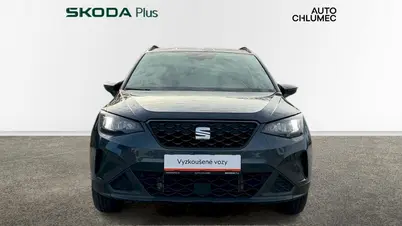 SEAT Arona Style