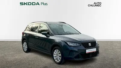 SEAT Arona Style