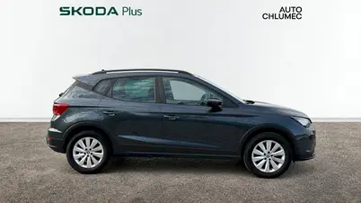 SEAT Arona Style