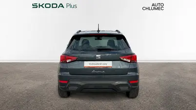 SEAT Arona Style