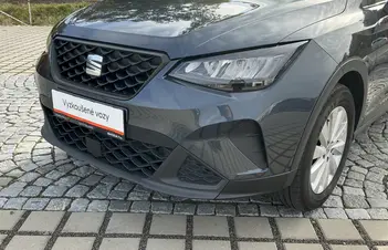 SEAT Arona Style