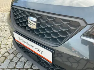 SEAT Arona Style