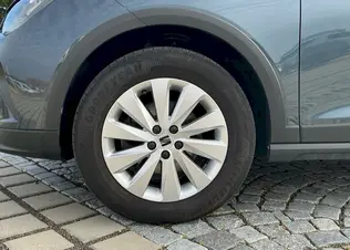 SEAT Arona Style