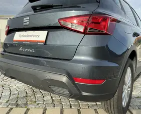 SEAT Arona Style