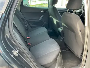 SEAT Arona Style