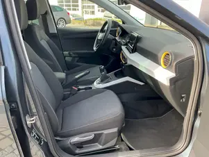 SEAT Arona Style