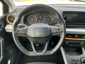 SEAT Arona Style