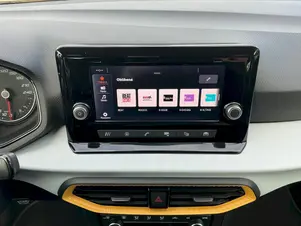 SEAT Arona Style
