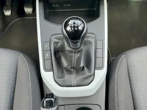SEAT Arona Style