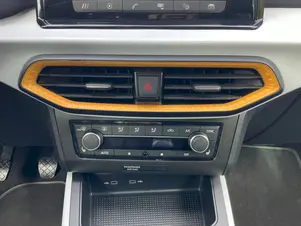 SEAT Arona Style