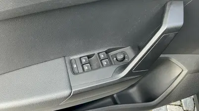SEAT Arona Style