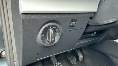 SEAT Arona Style