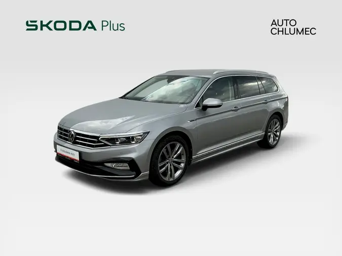 Passat Variant