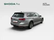 Passat Variant 