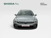 Passat Variant 